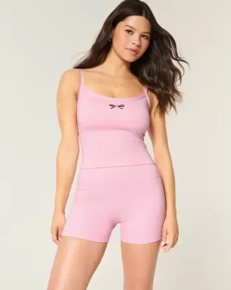 Pantalon scurt Gilly Hicks Active Recharge