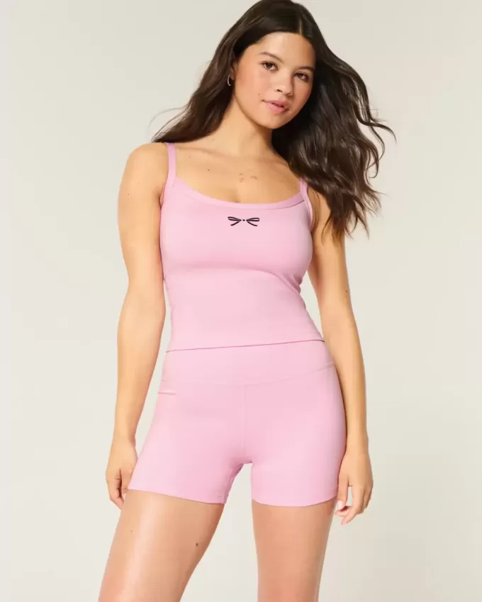 Pantalon scurt Gilly Hicks Active Recharge Pantalon scurt Gilly Hicks Active Recharge