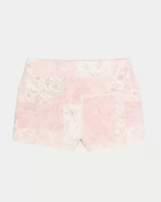 Pantalon scurt Gilly Hicks Active Recharge