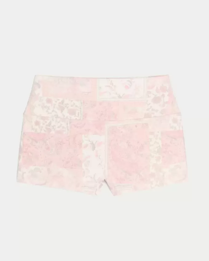 Pantalon scurt Gilly Hicks Active Recharge Pantalon scurt Gilly Hicks Active Recharge