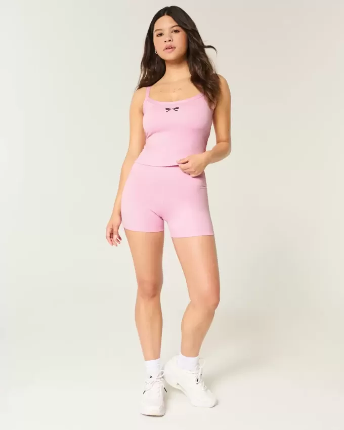 Pantalon scurt Gilly Hicks Active Recharge Pantalon scurt Gilly Hicks Active Recharge