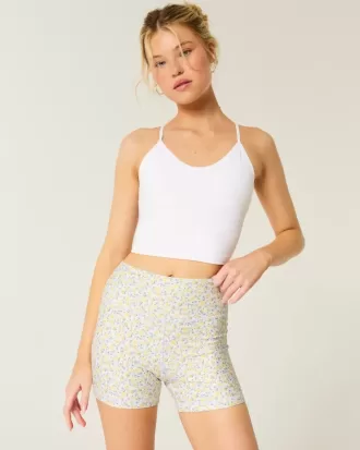 Pantalon scurt Gilly Hicks Active Recharge 3″