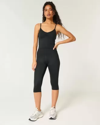 Pantaloni Capri Gilly Hicks Active Recharge