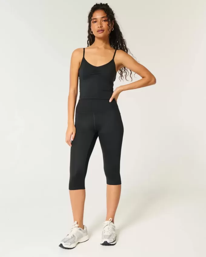 Pantaloni Capri Gilly Hicks Active Recharge Pantaloni Capri Gilly Hicks Active Recharge