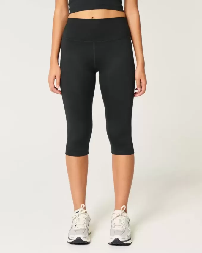 Pantaloni Capri Gilly Hicks Active Recharge Pantaloni Capri Gilly Hicks Active Recharge