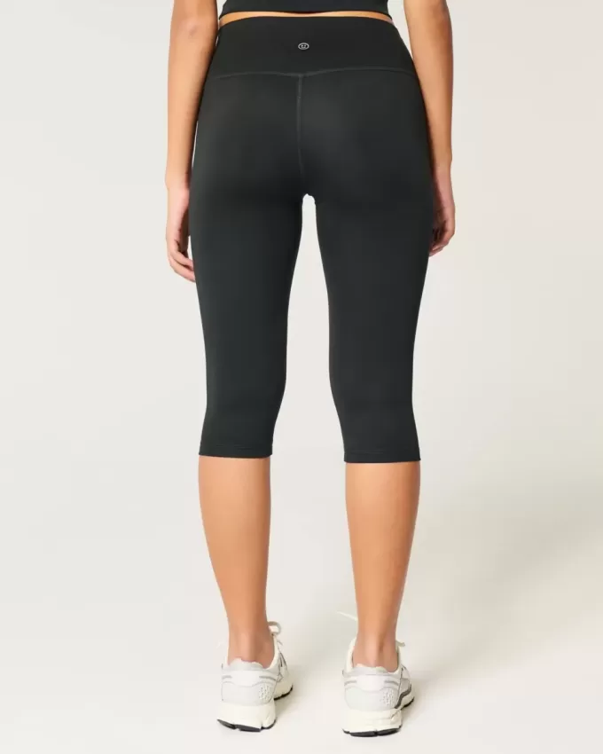 Pantaloni Capri Gilly Hicks Active Recharge Pantaloni Capri Gilly Hicks Active Recharge