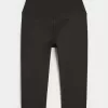 Pantaloni Capri Gilly Hicks Active Recharge Pantaloni Capri Gilly Hicks Active Recharge