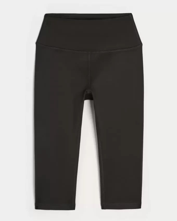 Pantaloni Capri Gilly Hicks Active Recharge Pantaloni Capri Gilly Hicks Active Recharge