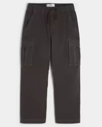 Pantaloni Cargo Baggy