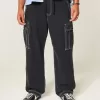 Pantaloni Cargo Baggy Pantaloni Cargo Baggy
