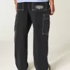 Pantaloni Cargo Baggy Pantaloni Cargo Baggy
