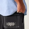 Pantaloni Cargo Baggy Pantaloni Cargo Baggy