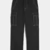 Pantaloni Cargo Baggy Pantaloni Cargo Baggy