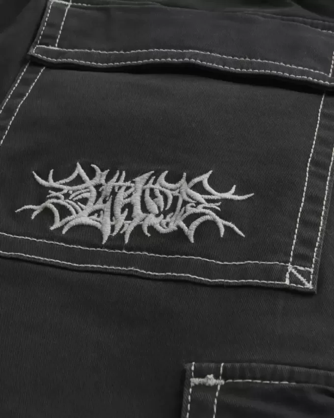 Pantaloni Cargo Baggy Pantaloni Cargo Baggy
