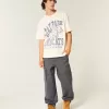 Pantaloni Cargo Baggy Skater Pantaloni Cargo Baggy Skater