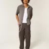 Pantaloni Cargo Baggy Skater Pantaloni Cargo Baggy Skater