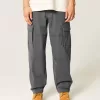 Pantaloni Cargo Baggy Skater Pantaloni Cargo Baggy Skater
