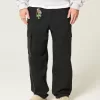 Pantaloni Cargo Baggy Skater Pantaloni Cargo Baggy Skater