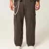 Pantaloni Cargo Baggy Skater Pantaloni Cargo Baggy Skater