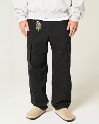 Pantaloni Cargo Baggy Skater