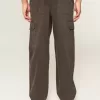 Pantaloni Cargo Baggy Skater Pantaloni Cargo Baggy Skater