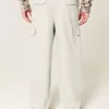 Pantaloni Cargo Baggy Skater Pantaloni Cargo Baggy Skater