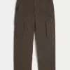 Pantaloni Cargo Baggy Skater Pantaloni Cargo Baggy Skater