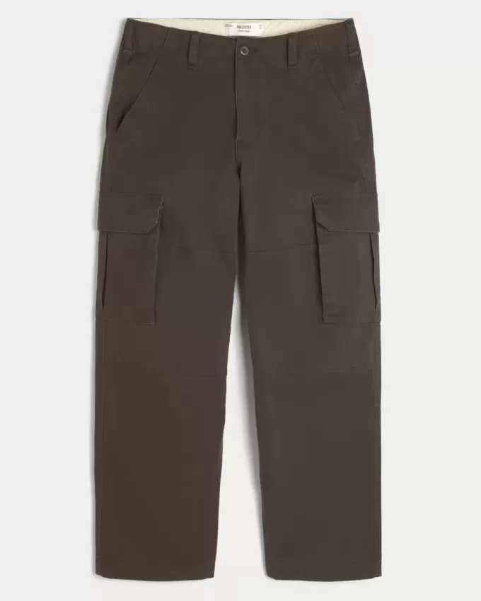 Pantaloni Cargo Baggy Skater Pantaloni Cargo Baggy Skater