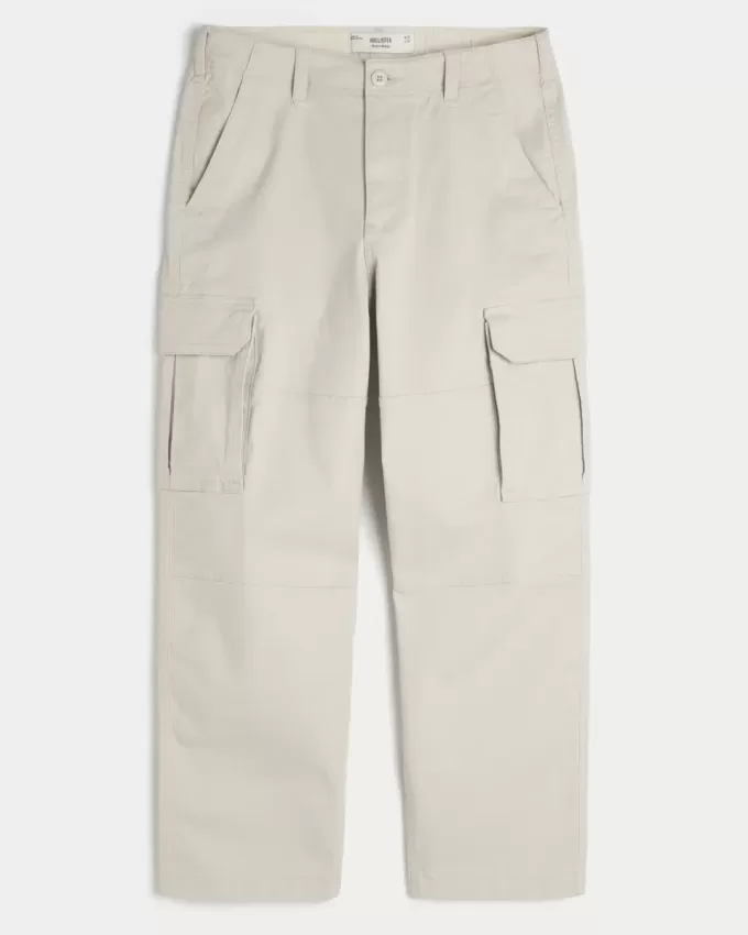 Pantaloni Cargo Baggy Skater Pantaloni Cargo Baggy Skater