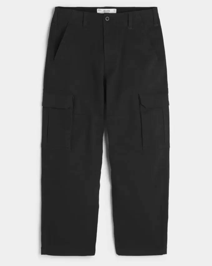 Pantaloni Cargo Baggy Skater Pantaloni Cargo Baggy Skater