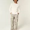 Pantaloni Cargo Baggy Skater Camo Pantaloni Cargo Baggy Skater Camo