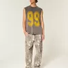 Pantaloni Cargo Baggy Skater Camo Pantaloni Cargo Baggy Skater Camo