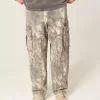 Pantaloni Cargo Baggy Skater Camo Pantaloni Cargo Baggy Skater Camo