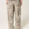 Pantaloni Cargo Baggy Skater Camo Pantaloni Cargo Baggy Skater Camo