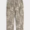 Pantaloni Cargo Baggy Skater Camo Pantaloni Cargo Baggy Skater Camo