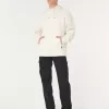 Pantaloni cargo slim drepti Pantaloni cargo slim drepti