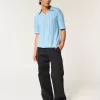 Pantaloni cargo super largi Pantaloni cargo super largi
