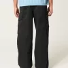 Pantaloni cargo super largi Pantaloni cargo super largi