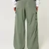 Pantaloni cargo super largi Pantaloni cargo super largi