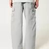 Pantaloni cargo super largi Pantaloni cargo super largi