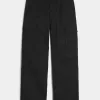 Pantaloni cargo super largi Pantaloni cargo super largi