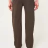 Pantaloni chino drepti Pantaloni chino drepti