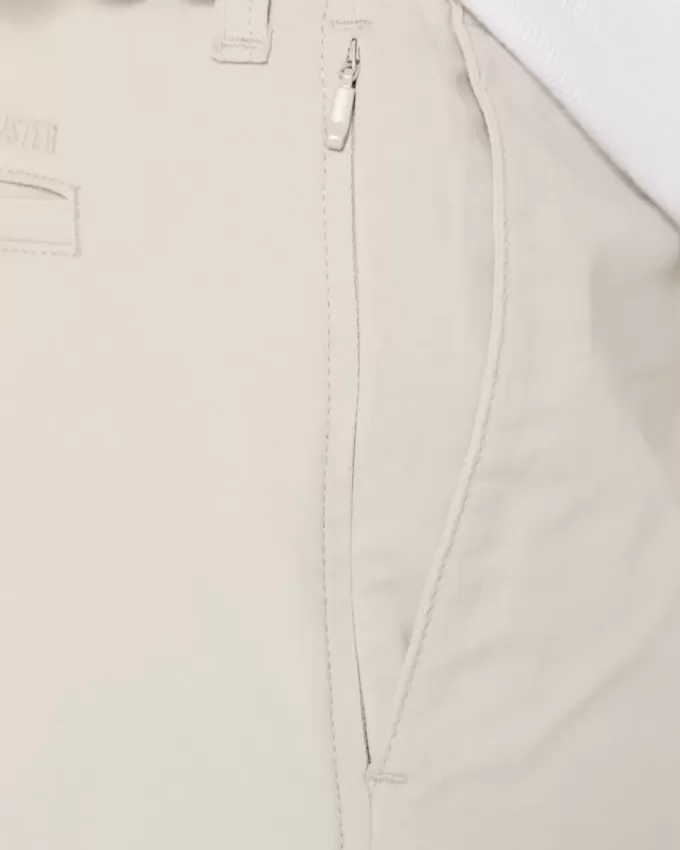Pantaloni chino drepti Pantaloni chino drepti