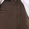 Pantaloni chino drepti Pantaloni chino drepti