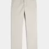Pantaloni chino drepti Pantaloni chino drepti