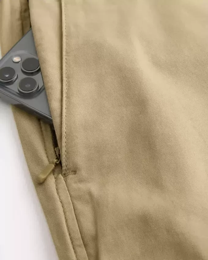 Pantaloni chino drepti Pantaloni chino drepti