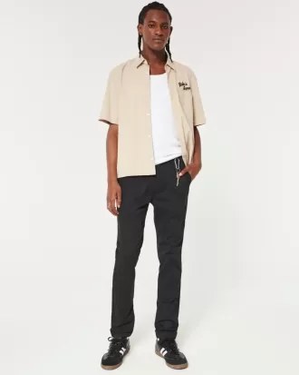 Pantaloni chino skinny