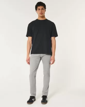 Pantaloni chino skinny