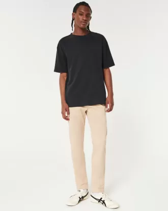 Pantaloni chino skinny