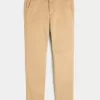 Pantaloni chino skinny Pantaloni chino skinny